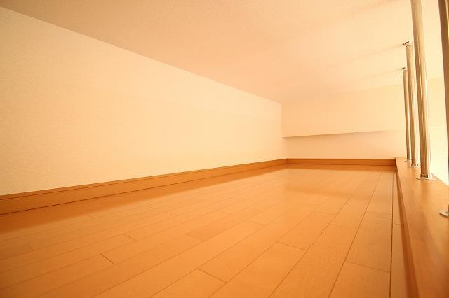 その他設備　※別室参照