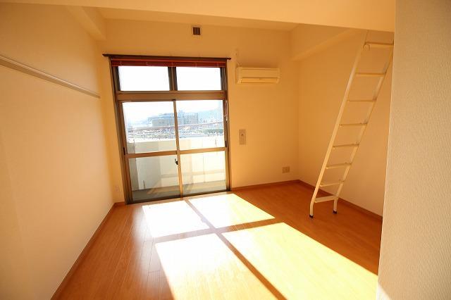 居室・リビング　※別室参照