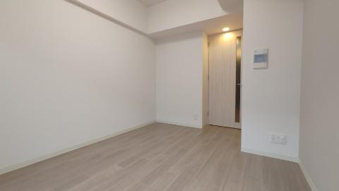 居室・リビング　室内