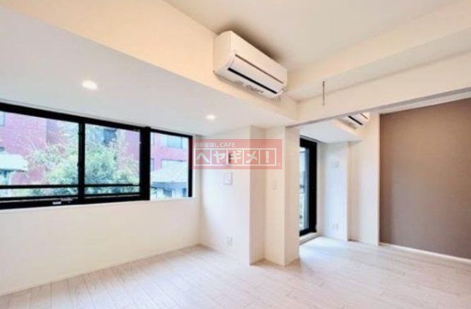 居室・リビング　リビング/居室