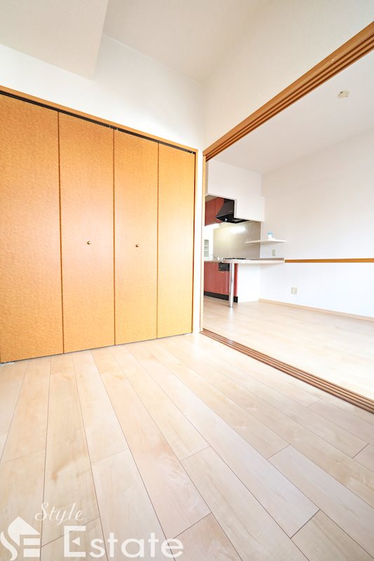 その他部屋・スペース　1ＬＤＫ　ＬＤＫ9帖　洋室4帖