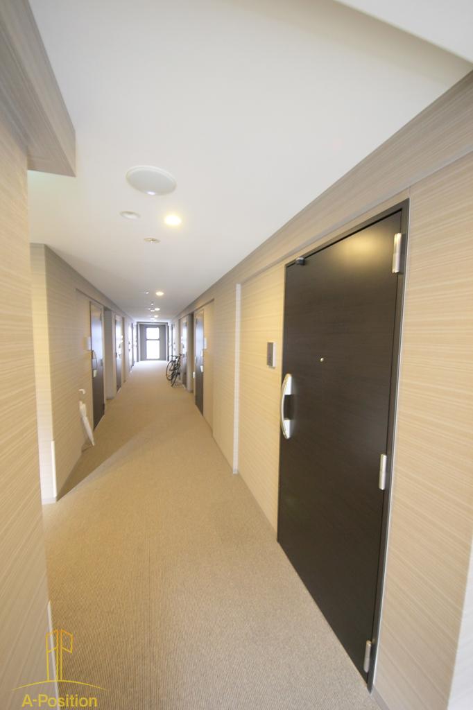 その他共有部分　ドゥーエ立売堀