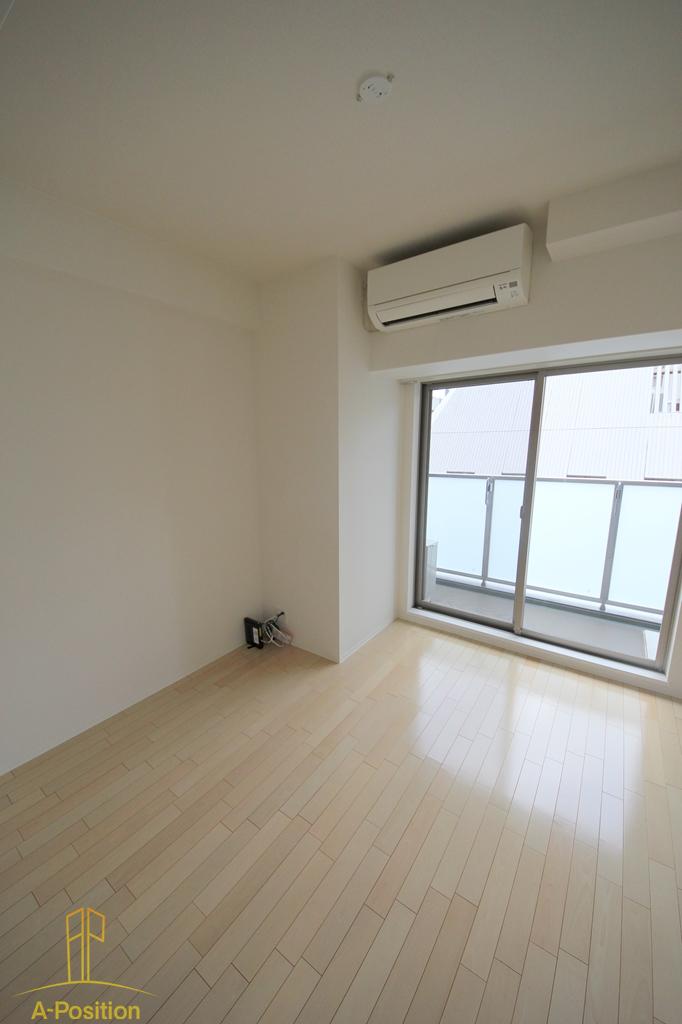 居室・リビング　ドゥーエ立売堀