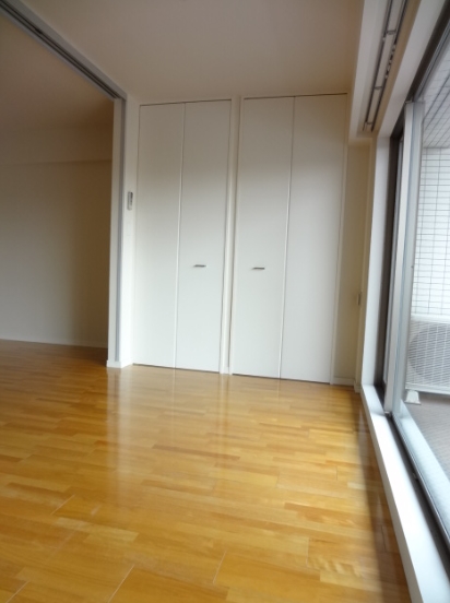 居室・リビング　居室