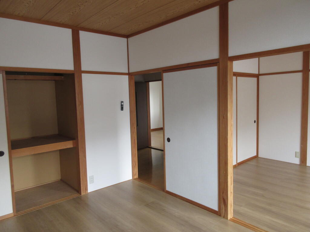 その他部屋・スペース