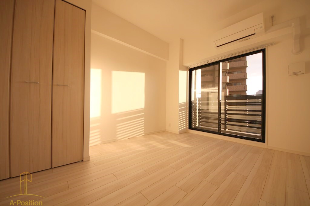 その他部屋・スペース　S-RESIDENCE都島Elegant