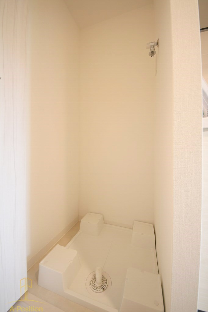 その他設備　S-RESIDENCE都島Elegant