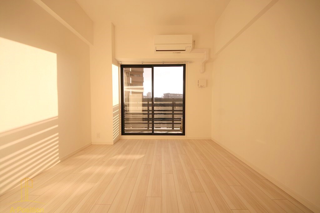 居室・リビング　S-RESIDENCE都島Elegant