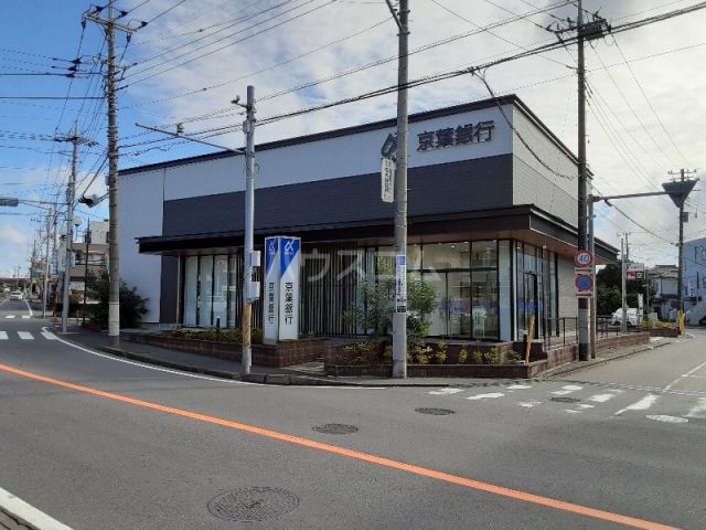銀行　京葉銀行　鎌ケ谷支店（銀行）まで527m