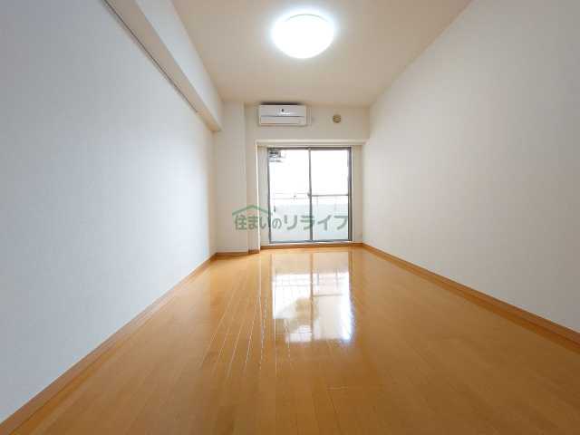 居室・リビング　スペーシア飯田橋II（別部屋参考画像）