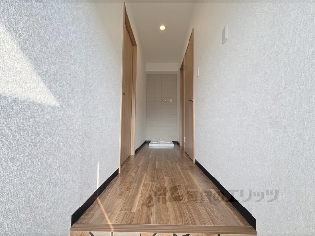 その他部屋・スペース　廊下