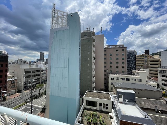 眺望　眺望もステキ