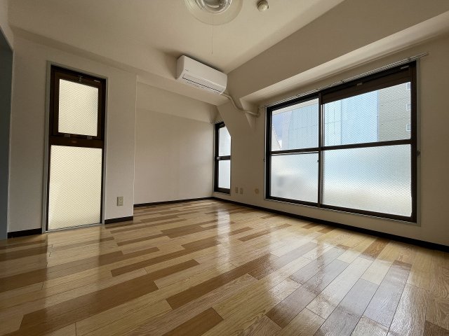 居室・リビング　ゆったり過ごせるリビングです