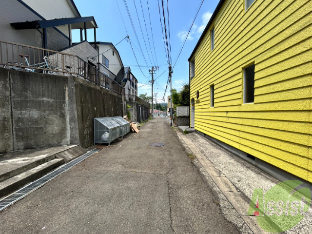 駐車場　駐車場その他