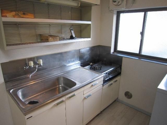 キッチン　☆キッチンスペース☆