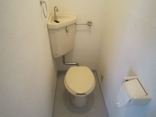 トイレ　☆トイレ☆