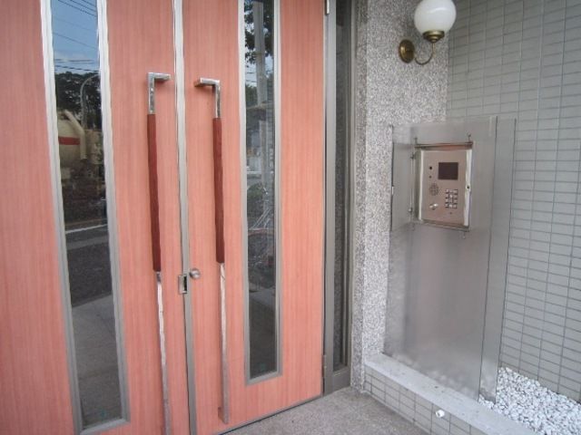 その他共有部分　☆オートロック☆