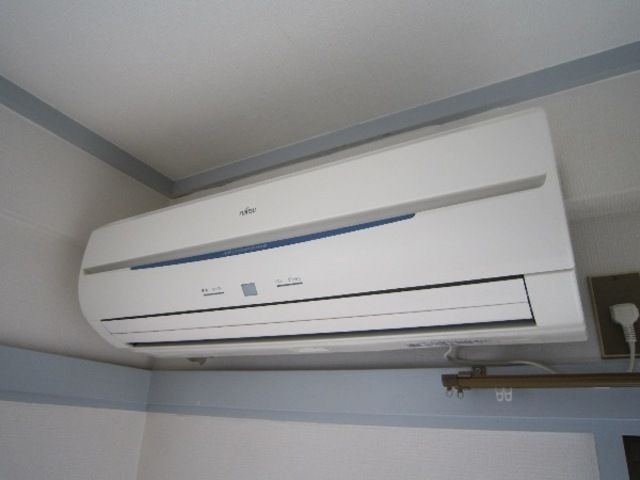 その他設備　☆エアコン付き☆