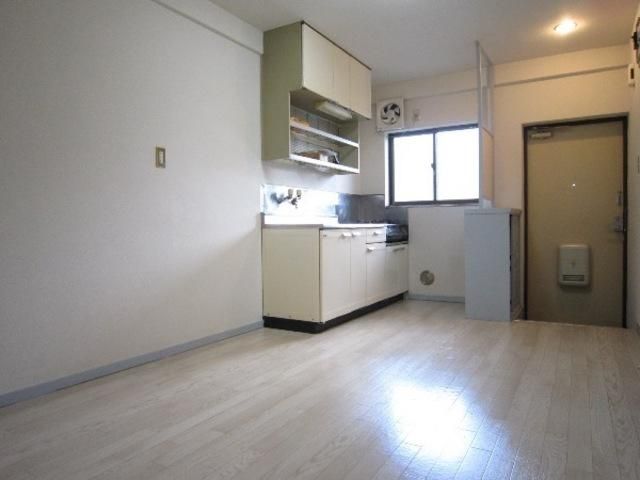 その他部屋・スペース　☆ダイニングキッチン☆