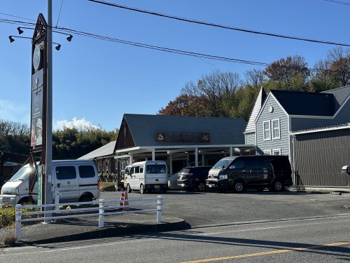 飲食店　ワンズ（飲食店）まで606m