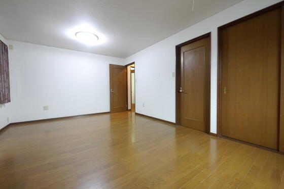 居室・リビング　洋室