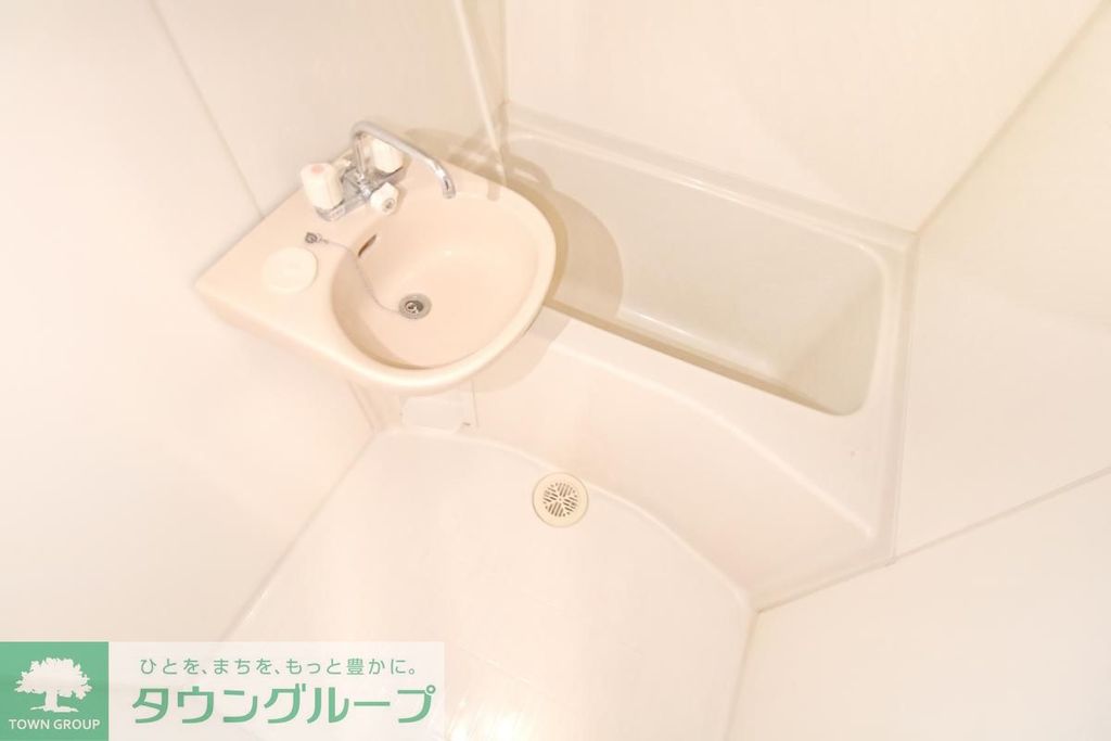 バス・シャワールーム　同シリーズ