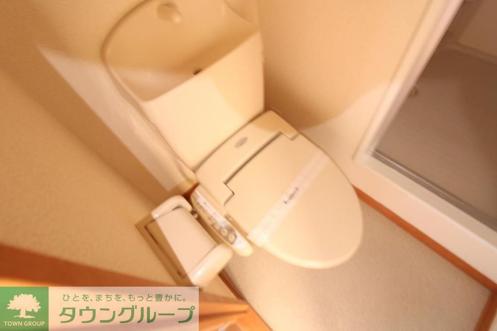 トイレ　同シリーズ