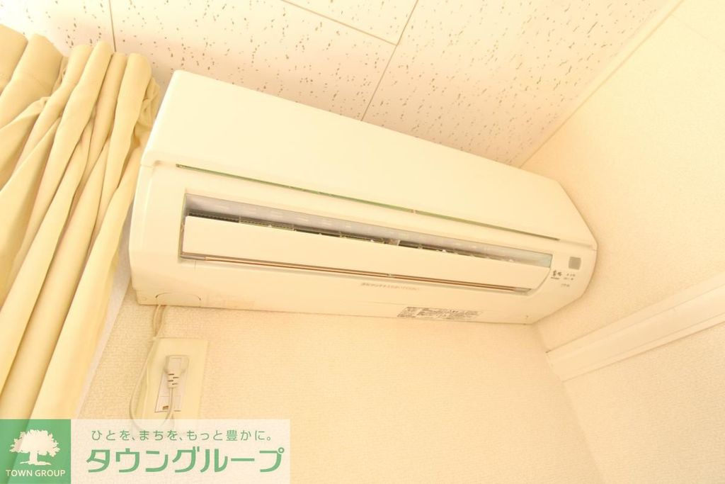 その他設備　同シリーズ