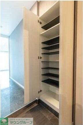 収納　前回募集時のお写真になります。現況優先です。