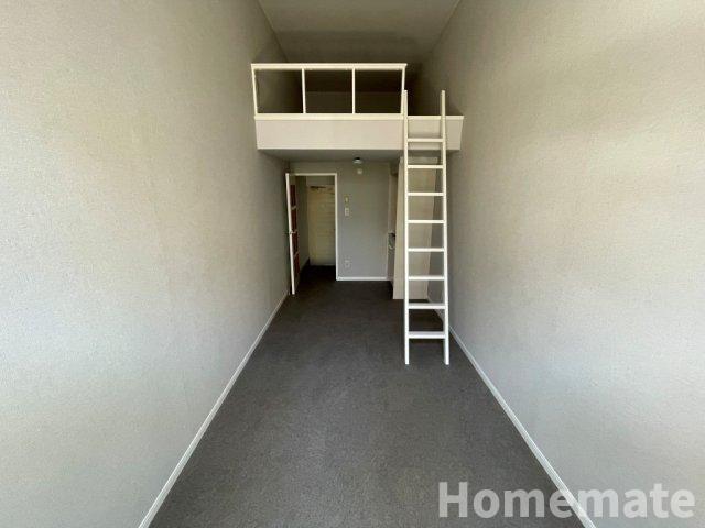 その他部屋・スペース　ロフトがあります♪