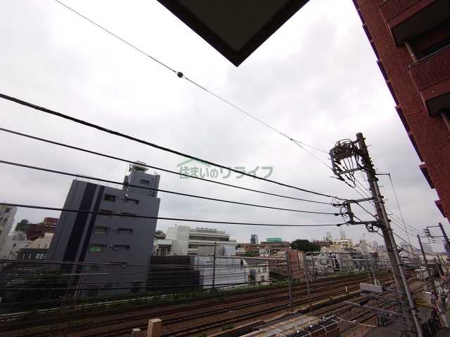 眺望　※別部屋参考