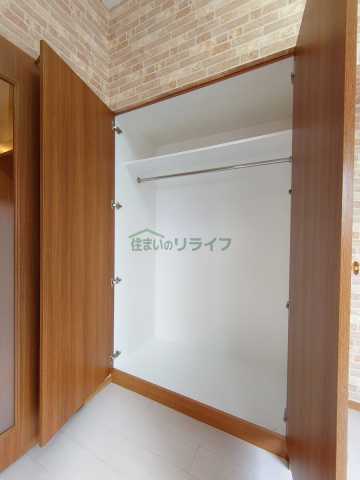 収納　※別部屋参考