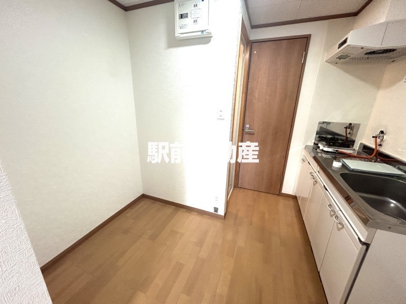 ボナールSentosa輝の内装写真