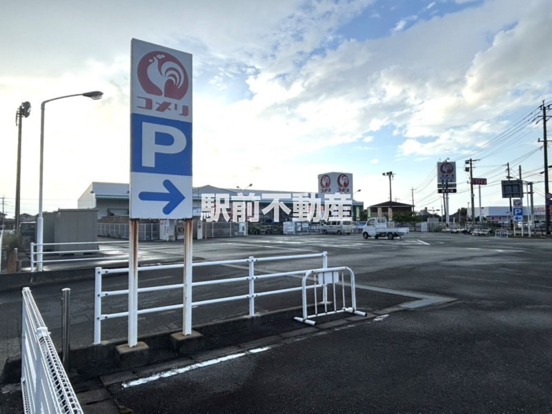 ボナールSentosa輝の周辺写真