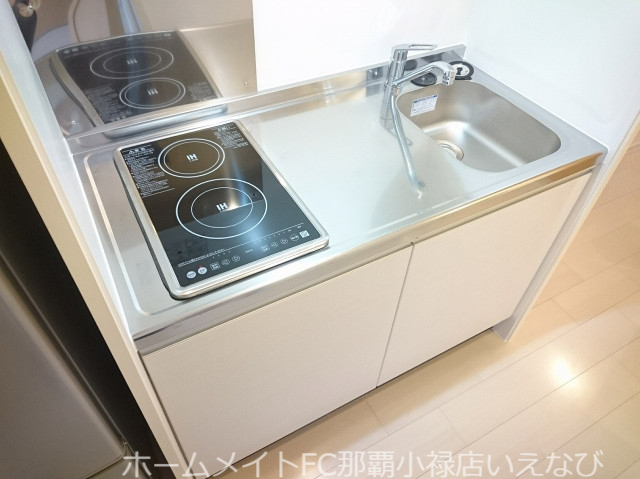 キッチン　※イメージ写真となります。