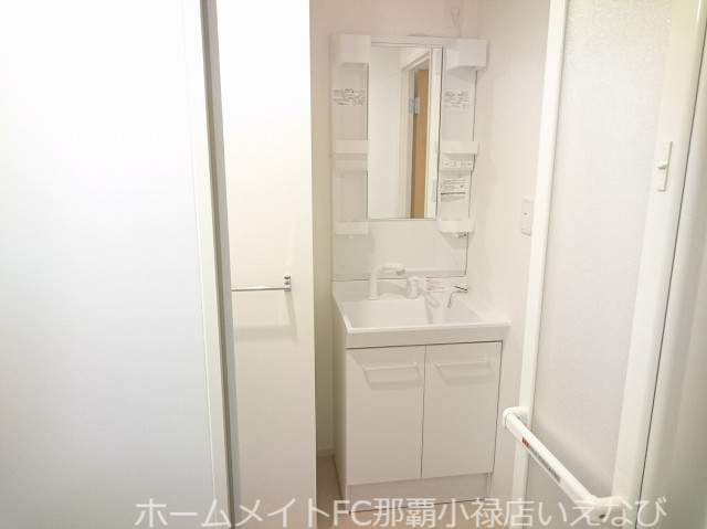 洗面設備　※イメージ写真となります。