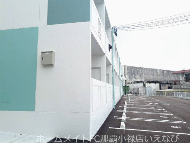 バルコニー　※現状優先