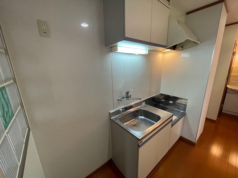 キッチン　別部屋参考写真