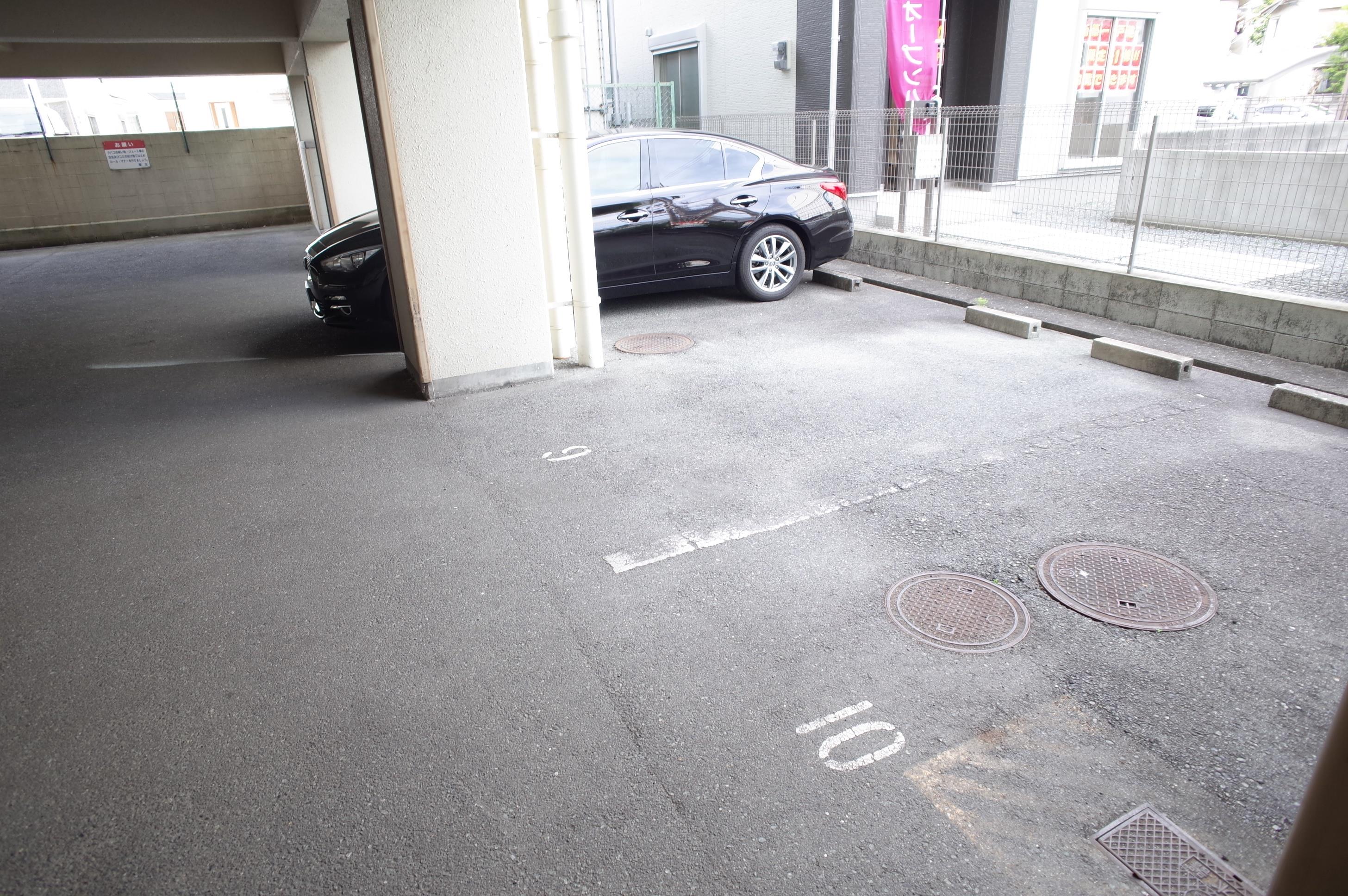 MISTRAL神子岡前のその他写真