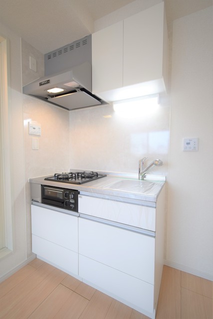 キッチン　清潔感のあるキッチン★