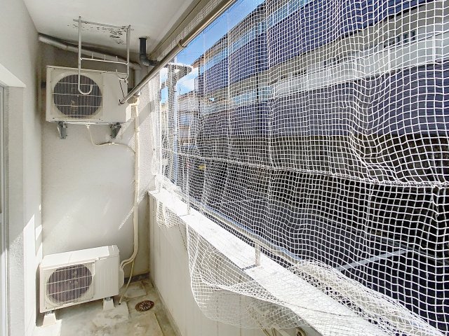 眺望　2025年8月撮影※現況を優先します。