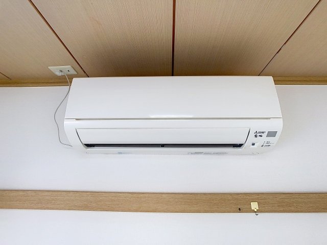 その他設備　2025年8月撮影※現況を優先します。
