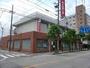 銀行　岡崎信用金庫 安城支店（銀行）まで552m