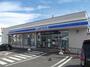 コンビニ　ローソン北見常盤町三丁目店（コンビニ）まで414m