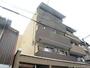 アドミ西院 1階 築18年11ヶ月の賃貸物件