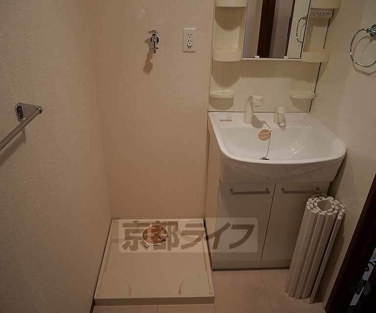 その他設備　安心のＡＬＳＯＫに守られています