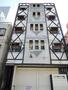 弁天町駅より徒歩1分 4階 築31年10ヶ月の賃貸物件