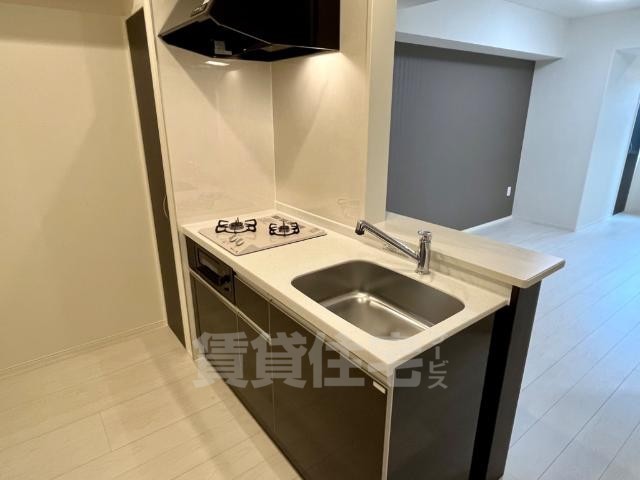 キッチン　キッチン（イメージ）