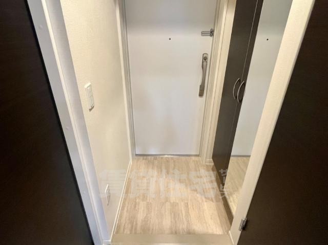 玄関　玄関（イメージ）