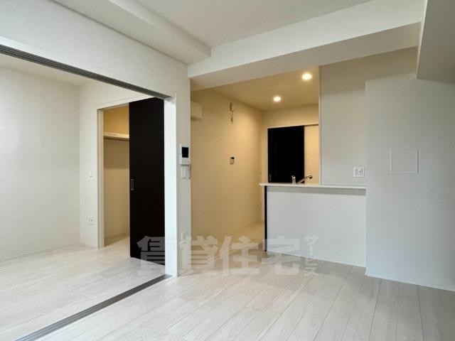 居室・リビング　リビング（イメージ）